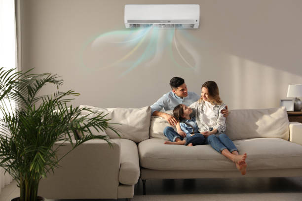 Best HVAC Emergency Services  in Victoria, MS