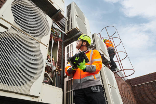 Best Residential HVAC Services  in Victoria, MS