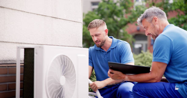 HVAC Maintenance Plan in Victoria, MS
