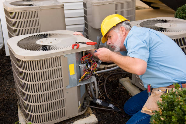 Victoria, MS HVAC Company