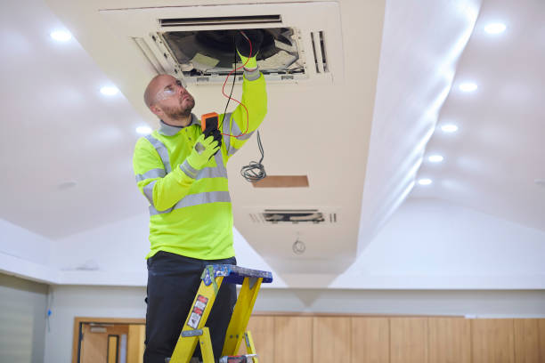 Best Air Conditioning Repair  in Victoria, MS