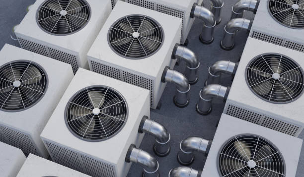 Best Local HVAC Companies  in Victoria, MS