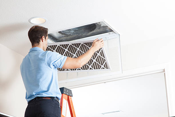 Reliable Victoria, MS HVAC Solutions