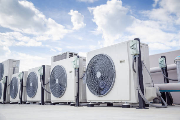 Best Local HVAC Companies  in Victoria, MS