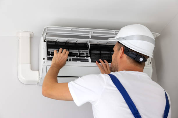 Best HVAC Replacement Cost  in Victoria, MS