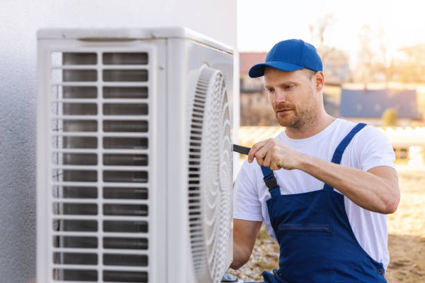 Local HVAC Companies in Victoria, MS