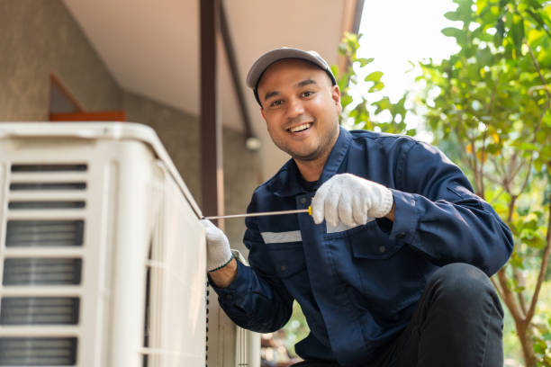 Best HVAC Installation Services  in Victoria, MS