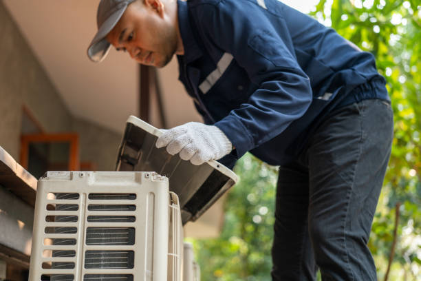 Best HVAC Installation Services  in Victoria, MS
