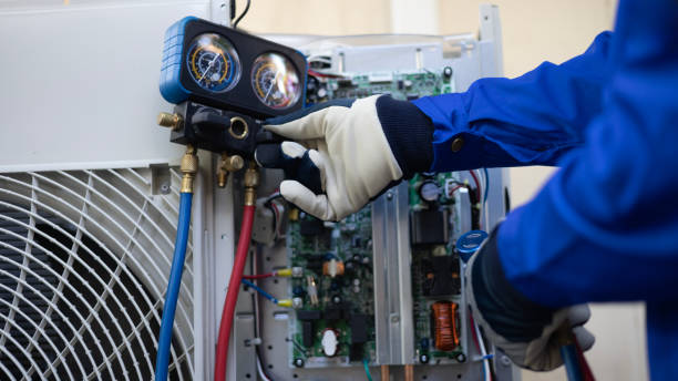 Best HVAC Contractors  in Victoria, MS